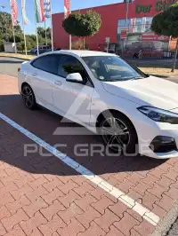 2021 BMW 218