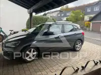 2021 BMW 218