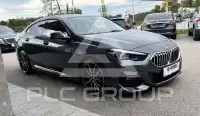 2021 BMW 218