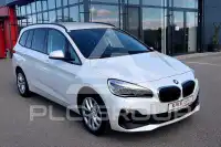 2021 BMW 218