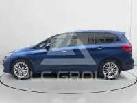 2021 BMW 218
