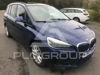 2021 BMW 218