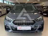 2021 BMW 218
