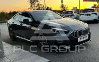 2021 BMW 218