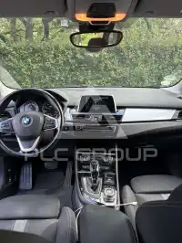 2021 BMW 218