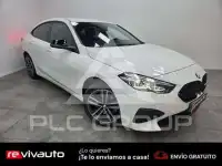 2021 BMW 218