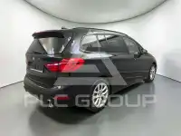 2021 BMW 218