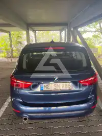 2021 BMW 218