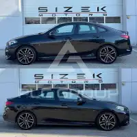 2021 BMW 218