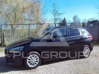 2021 BMW 218