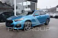 2021 BMW 218