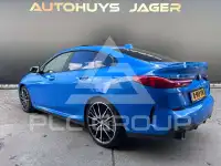 2021 BMW 218
