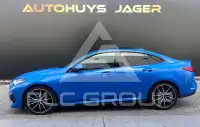 2021 BMW 218
