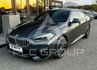 2021 BMW 218