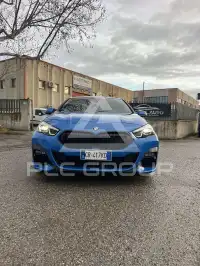 2021 BMW 218