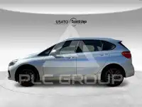 2021 BMW 218