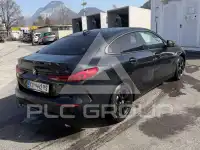 2021 BMW 218