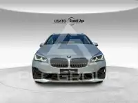 2021 BMW 218