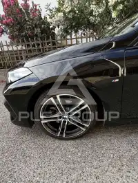 2021 BMW 218