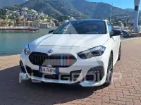 2021 BMW 218