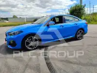 2021 BMW 218