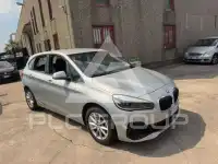 2021 BMW 218
