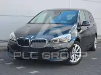 2021 BMW 218