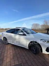 2021 BMW 218
