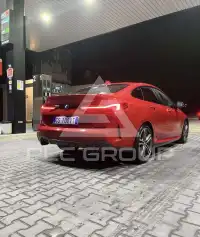 2021 BMW 218
