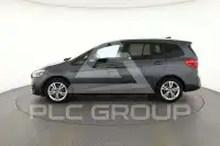 2021 BMW 218