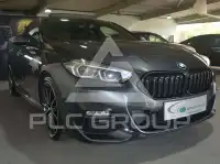 2021 BMW 218