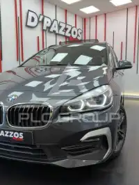 2021 BMW 218