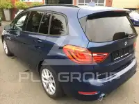 2021 BMW 218