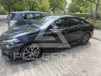 2021 BMW 218