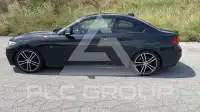 2021 BMW 218