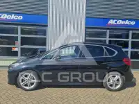 2021 BMW 218