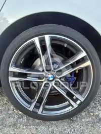 2021 BMW 218