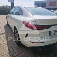 2021 BMW 218