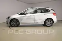 2021 BMW 218