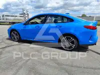 2021 BMW 218
