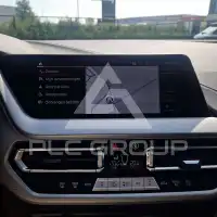 2021 BMW 218