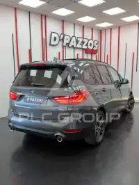 2021 BMW 218
