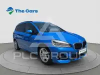 2021 BMW 218