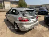 2021 BMW 218
