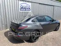 2021 BMW 218