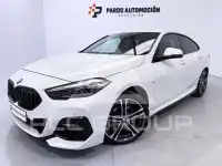 2021 BMW 218