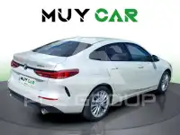 2021 BMW 218