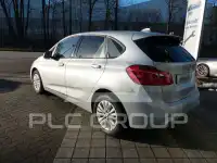 2021 BMW 218