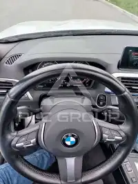 2021 BMW 218
