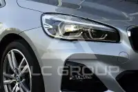 2021 BMW 218
